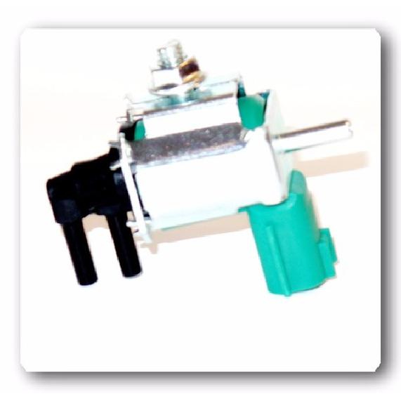 Vapor Canister Purge Valve  Solenoid / Exhaust Gas Recirculation Control