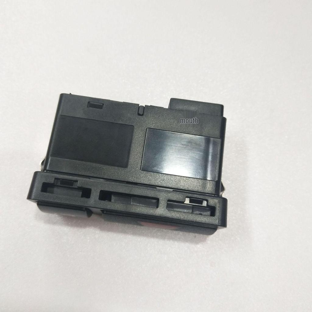 BMW E46/E53/E85 Car Alarm & Hazard Warning Light Lock Switch