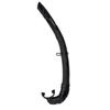 Aqua-Sport Rurka Do Nurkowania Air Force Black-White Senior As2199