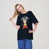 Yugsimwon Space Galaxy T-Shirt F Gaeddongi
