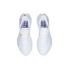 New LiNing YueYing 1.0 Yueying Breathable Low Top Running Shoes Women's White Purple ARHS028-1
