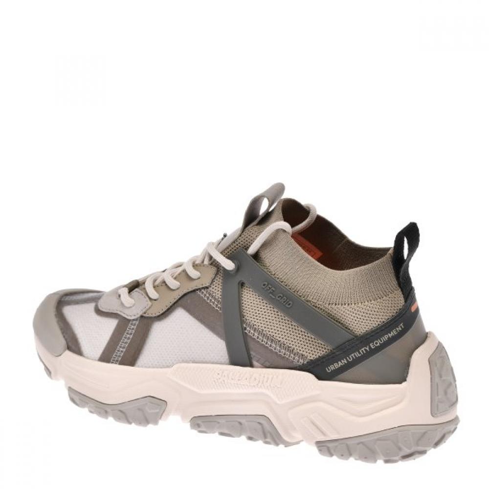 Palladium Riccio Anna Women S Urban SneakerS  hS21pld001gy 