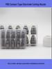 P80 Plasma Cutting Torch Electrode Nozzle for LGK100/120 Machines with Hafnium Wire.