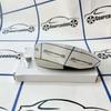 Left Right Side Heated Mirror Glass White Rearview Mirror For Porsche Cayenne 2011 2012 2013 2014 95873152130 95873152230