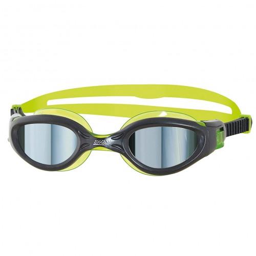 Zoggs Childrens/Kids Phantom Elite Swimming Goggles
