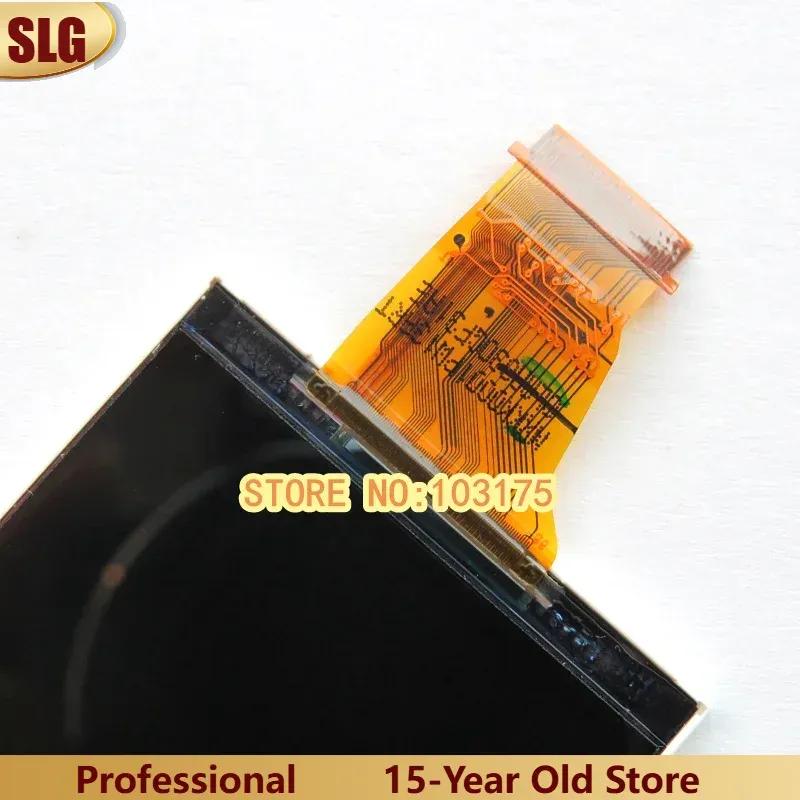 New LCD Display Screen For Sony DSLR A3000 ILCE-3000 ILCE-3500 A3500Digital Camera Repair Part