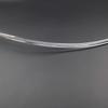 Fit For Mercedes Benz C Class W205 - Car DRL Headlight Light Guide Strip Daytime Running Light Tube Angel Eye