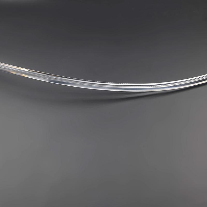 Fit For Mercedes Benz C Class W205 - Car DRL Headlight Light Guide Strip Daytime Running Light Tube Angel Eye