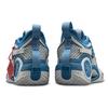 Li Ning Way Of Wade 9 CNY Harvest Cushioning Slip Resistant Abrasion Resistant Low top Basketball Shoes Men's Blue ABAR119-2()