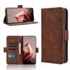 For Infinix Note 50s 5G Leather Case Phone Wallet Cover with Multiple Card Slots