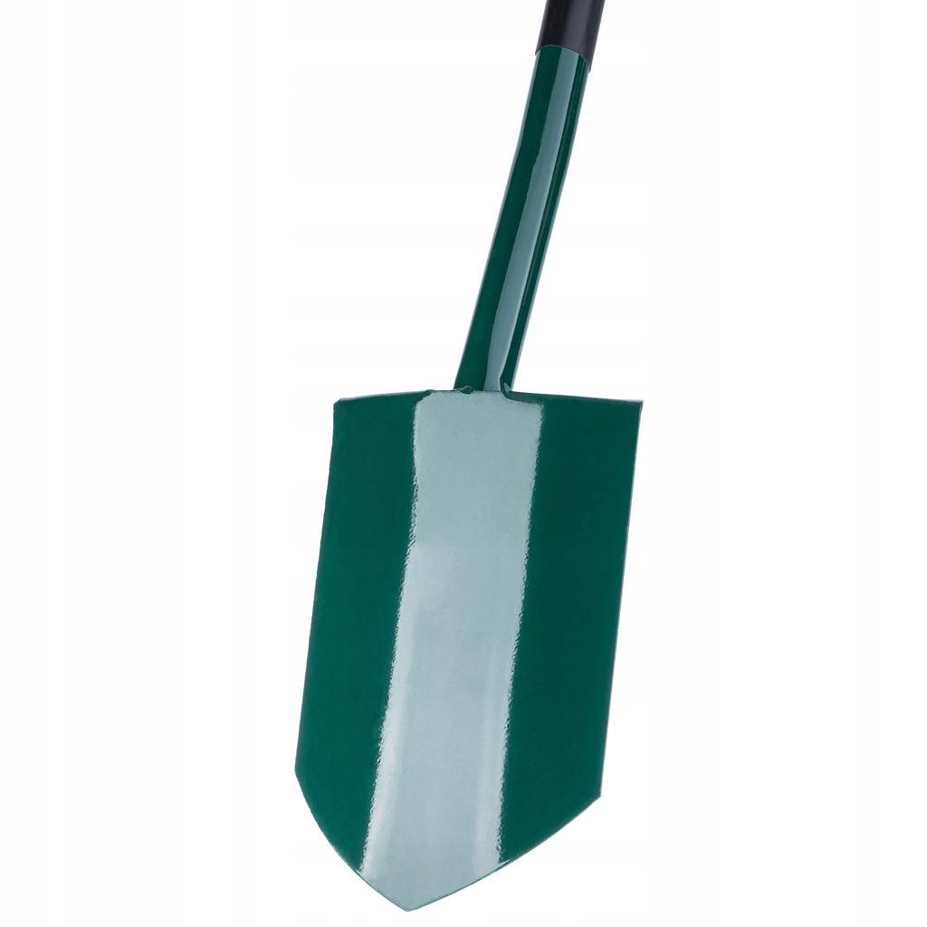 KADAX Shovel Spade Sharp 118cm Metal Garden Ergonomic Handle
