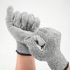 Level 5 Schnittfeste Stichfeste Durchstichsichere Handschuhe - Langlebiger Handschutz