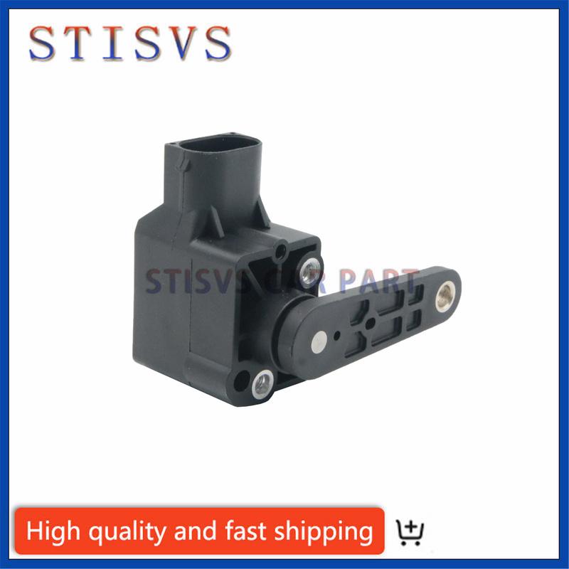 37140141445 Rear Height Level Sensor For BMW 3 5 Series E39 E46 E53 E65 E85 E60 E89 E83 E67 M3 X5 Z4 Z8 37140150957 37141093700