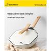 Cartermark Maple Series 24cm Non-stick Frying Pan