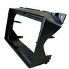 9Inch Car Frame Fascia Adapter For Suzuki Alto Japanese 2009-2016 Dash Fitting Panel Kit