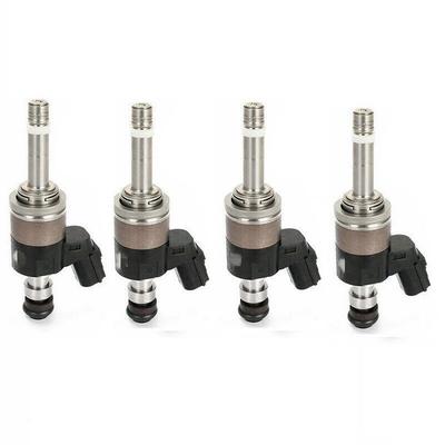 4 Pcs Fuel Injectors 16010-5R1-315 For Honda 2015-2019 1.5L Ka6Mt Kacvt