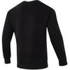 Puma Training Pullover Comfortable Sweatshirt Men sweatshirt Black 684186-01