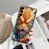 Cool Dragon Phone Cover Case for Samsung Galaxy A23 A52 A36 A05 A25 A16 A57 A15 A06 A37 A53 A17 A73 A51 A55 A50 A12 A41 A13 A70
