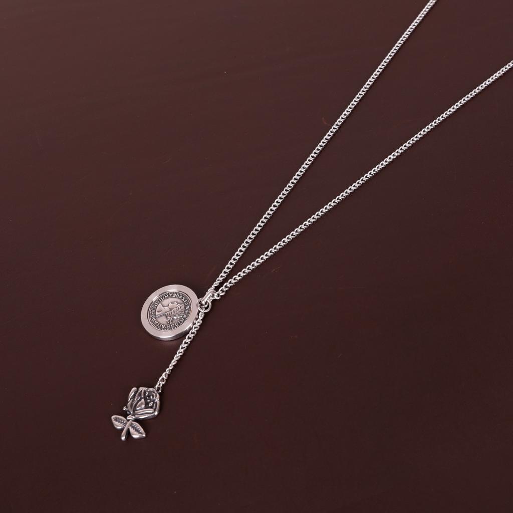 Heipeul Surgical Necklace (Sgc-N-96)