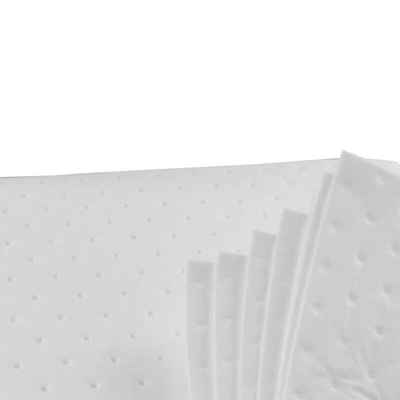 HSDG Industrial Oil and Chemical Spill Absorbent Pads 40cm*50cm