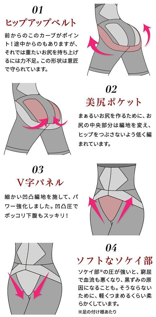 [ENYA-KARIN] Look magic up 100D high waist beige size L