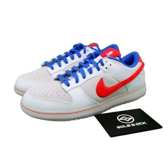 Nike Dunk Low Year of the Rabbit Men's FD4203-161