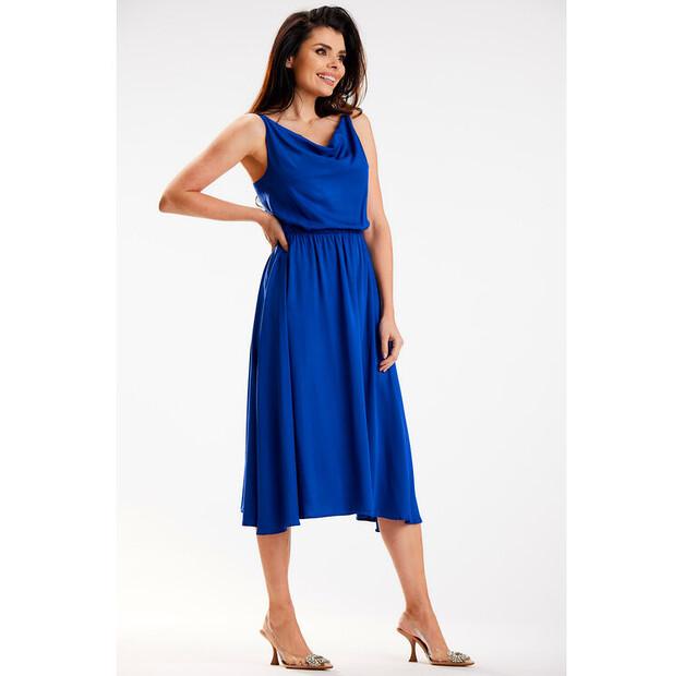 Платье летнее Awama A579