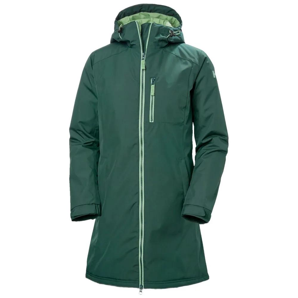 Helly Hansen Пальто Long Belfast Winter
