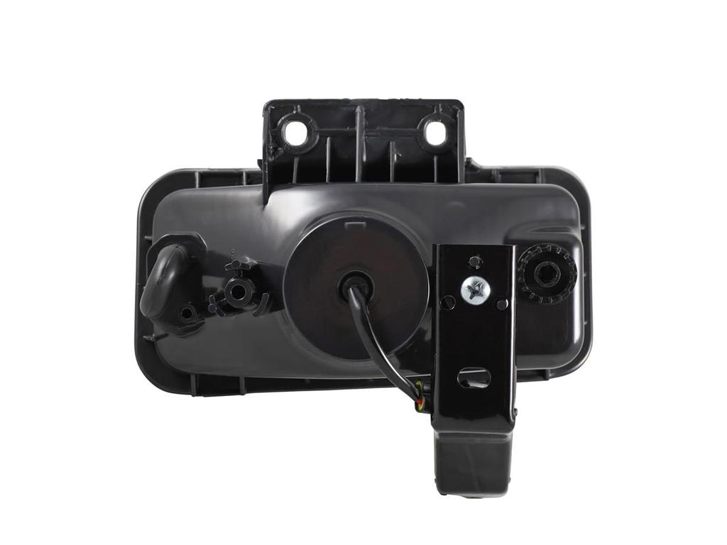 Compatible LED Fog Lights and Right for Isuzu 07 Elf TRISTAR'S (Left Set)