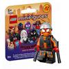LEGO Minifigure Spider-Man: Across the Spider-Verse Charlotte Webber/Sun-Spider [71050-8]