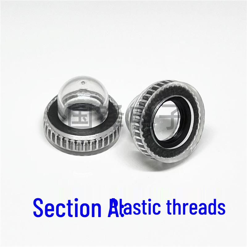 

88Series 2.5-30A KUOYUH Motor Overload Protector