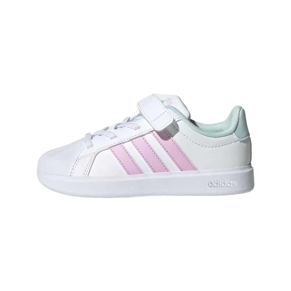 

Adidas Street Talk Kids Skateboarding Shoes JQ8599 33