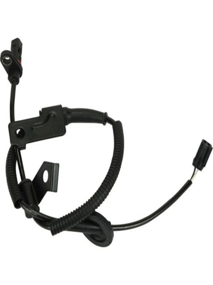 59910-3K001 59930-3K001 ABS Wheel Speed Sensor Rear Right For 2007-2011 HYUNDAI Azera Sonata Automotive Parts And Accessories