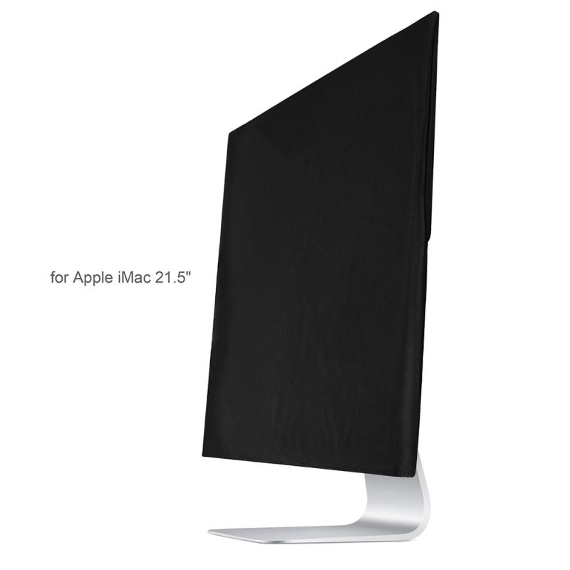 21 Inch / 21 Inch Computer Monitor Dust Cover Independent Dustproof Soft Display Protector