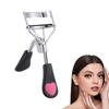 Eyelash Curlers with Comb Eyelash Separator Set Professional Lash Curler Professional Eyes Makeup Tools for Women Curled Eyelash