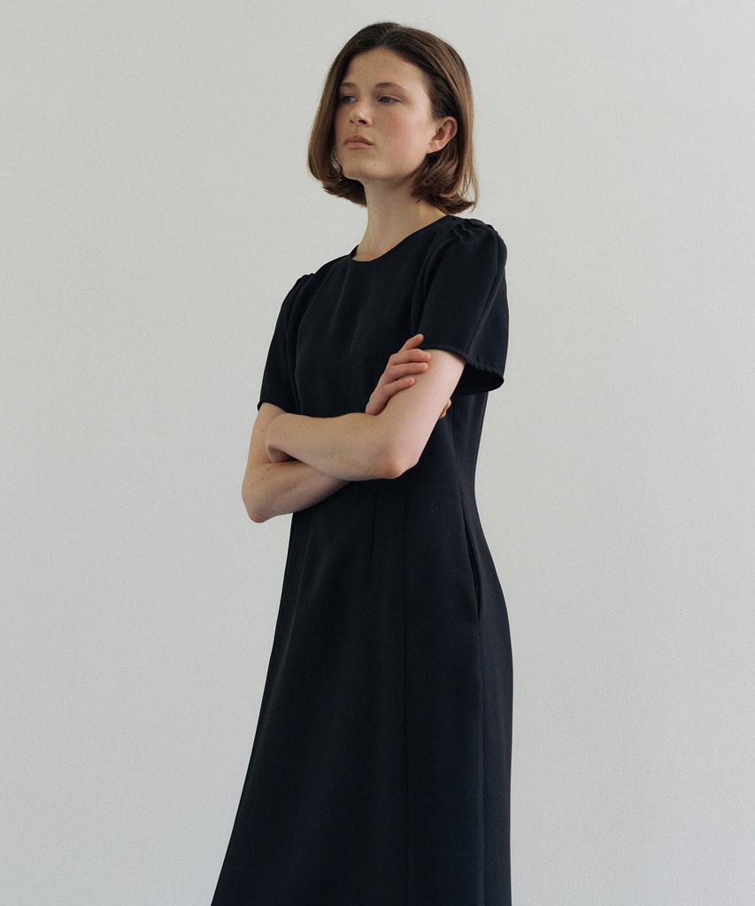 OCTETTE Timeless Volume Ops_Black