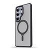 Applicable to Samsung S11ultra mobile phone case Magsaf magnetic case gear adjustment bracket S11plus anti-drop protective case