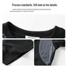 Mark Fairwhale Men's Breathable Mesh Panel Outdoor Sports T-Shirt