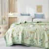 Tangna Home Textiles Tencel Blend Summer Cool Quilt