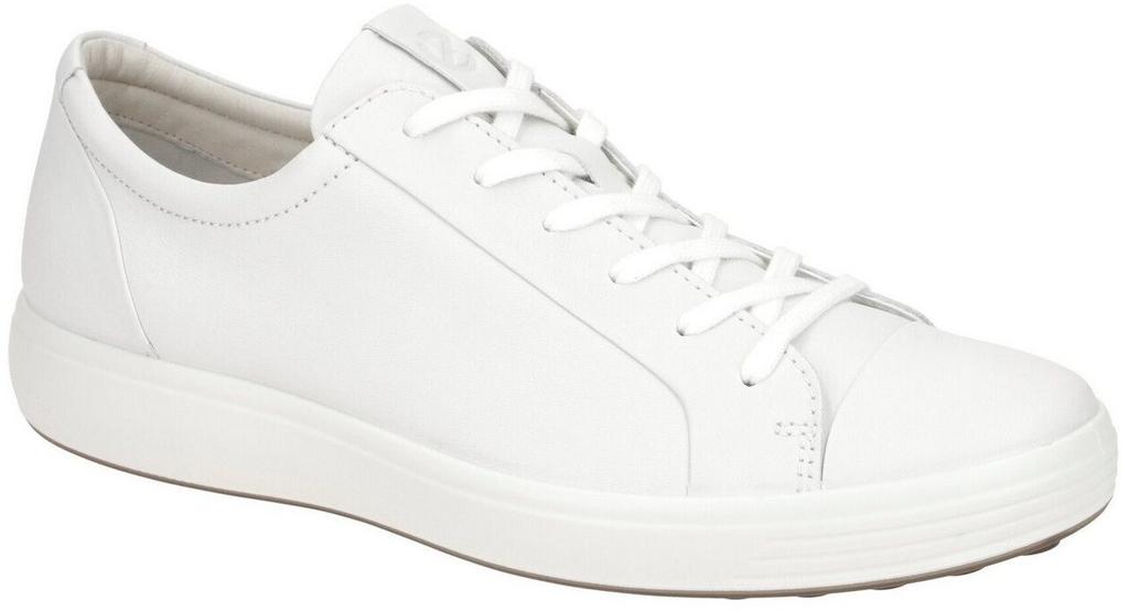 Sneakers Ecco Soft 7 M (470364) Weiß