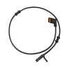 Left Rear ABS Sensor for Mercedes-Benz SLK250 172 (Part No. 1725400617)