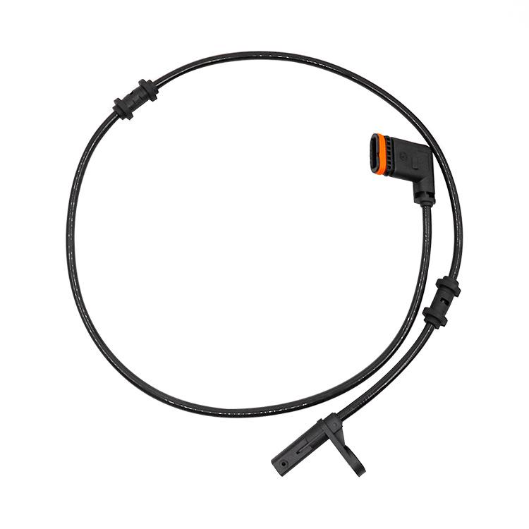 Left Rear ABS Sensor for Mercedes-Benz SLK250 172 (Part No. 1725400617)