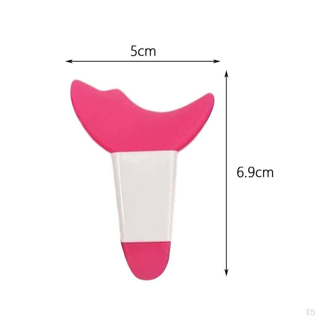 Application Set for Winged Tips