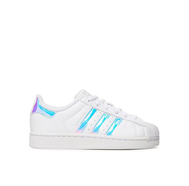 Кроссовки adidas Superstar II C