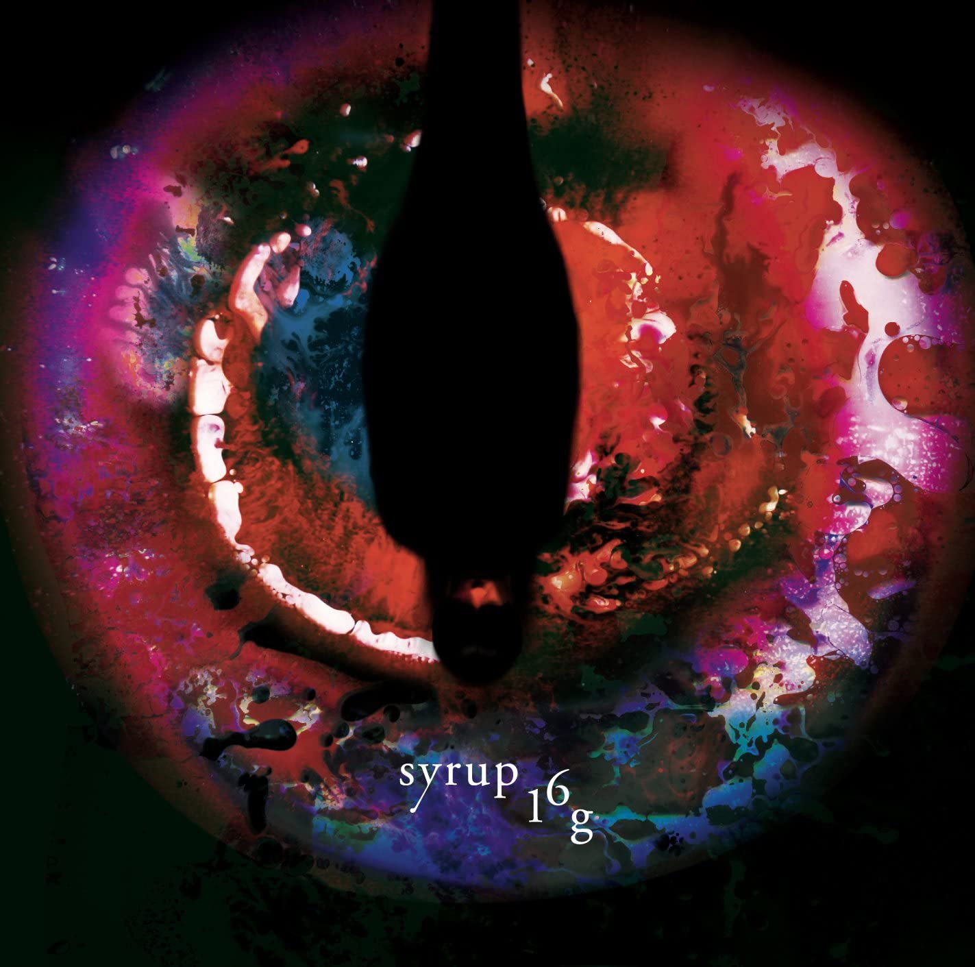 

CD SYRUP16G - Kranke UKDZ0164 Japan ObiJapanese Pop/Rock Used