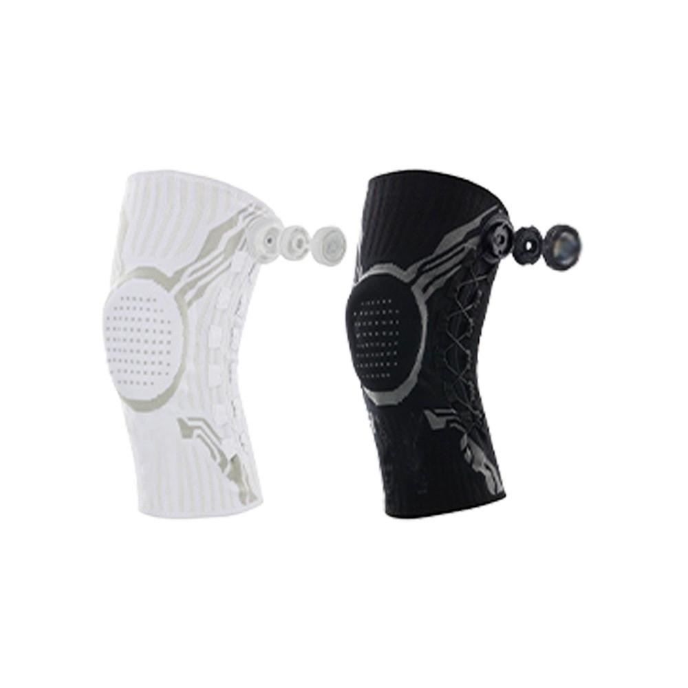 With Knob Knee Brace Adjustable Meniscus Support Sports Accessories Knee Protector  Running