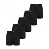 Mens Boxer Shorts (Pack of 5)