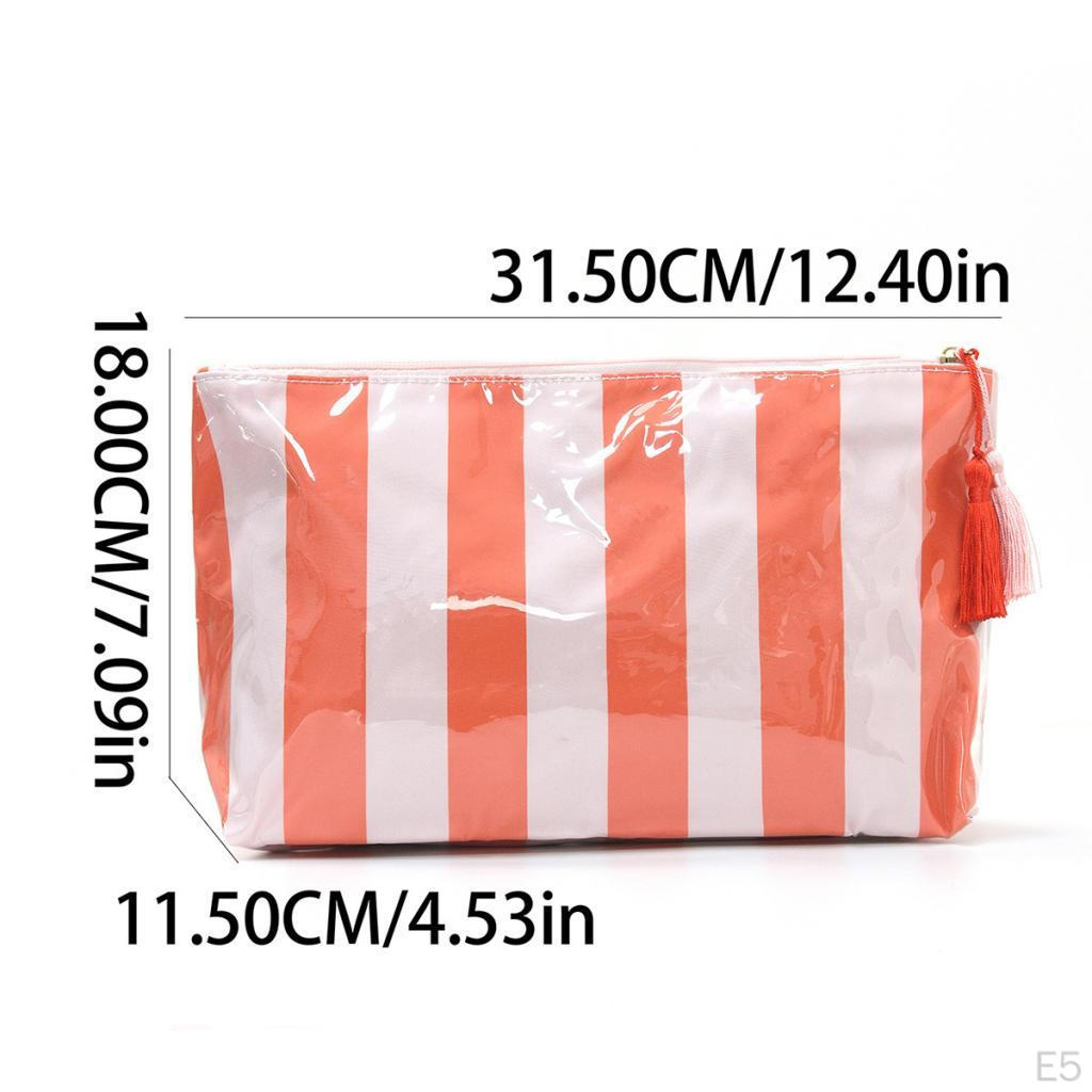 Toiletry Bag Cute Makeup for Business Trips