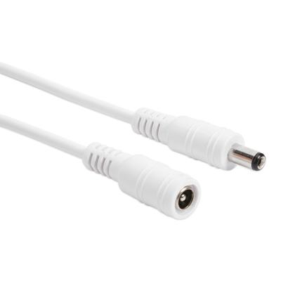 DC Power Extension Cord Cable Male Female Home Appliance 5.5x2.1mm Power Wire for Household Electricity Accessories