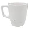 Disney Nostalgica Stacking Mug, Mickey & FriendsCars, DSHF984N